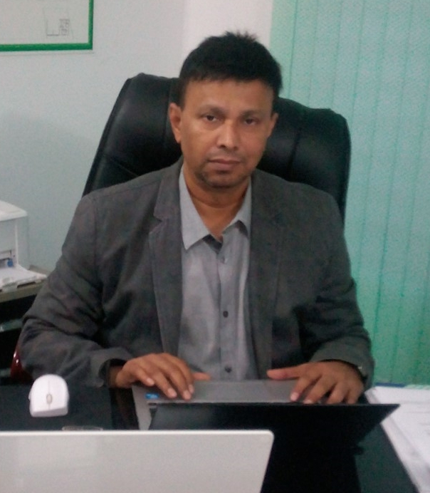 Executive Director