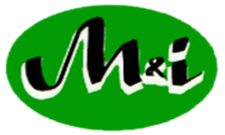 M.I Gree Lon Co, Ltd-Logo