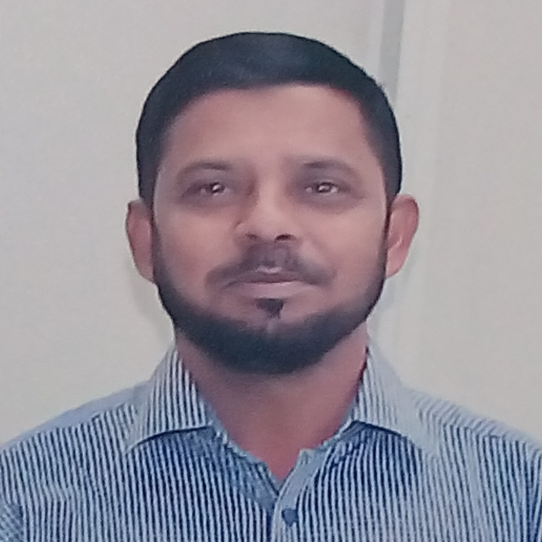 Managing Director